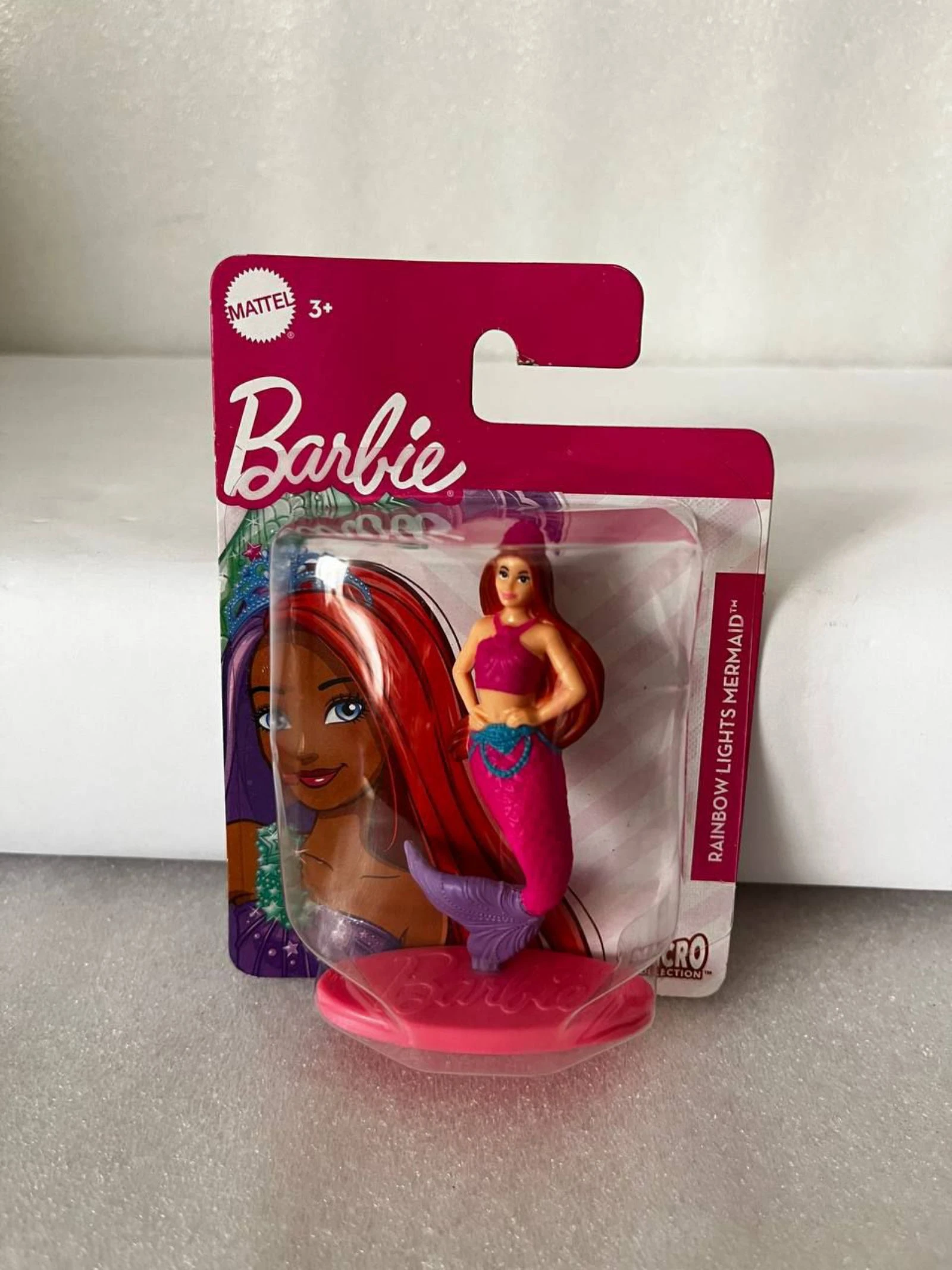 Barbie figuur (2020) – photo 4